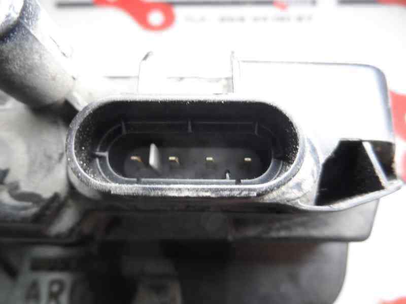 CERRADURA PUERTA TRASERA IZQUIERDA NISSAN PRIMERA 2.2 DTI MT 126CV | 93KW