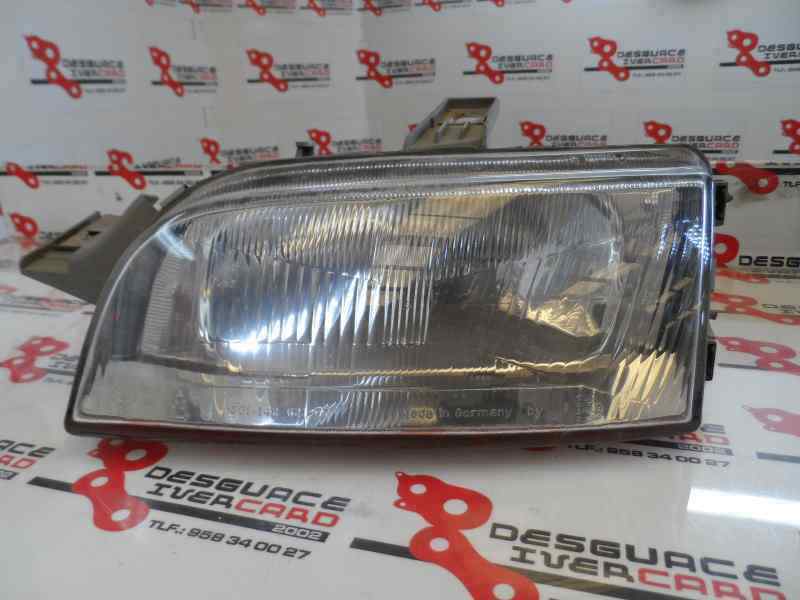 FARO IZQUIERDO FIAT PUNTO 1.2 MT 60CV