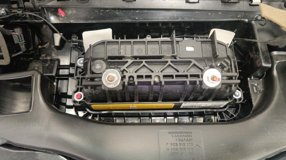 SALPICADERO VOLKSWAGEN PASSAT PASSAT 2.0 140CV TDI 103KW