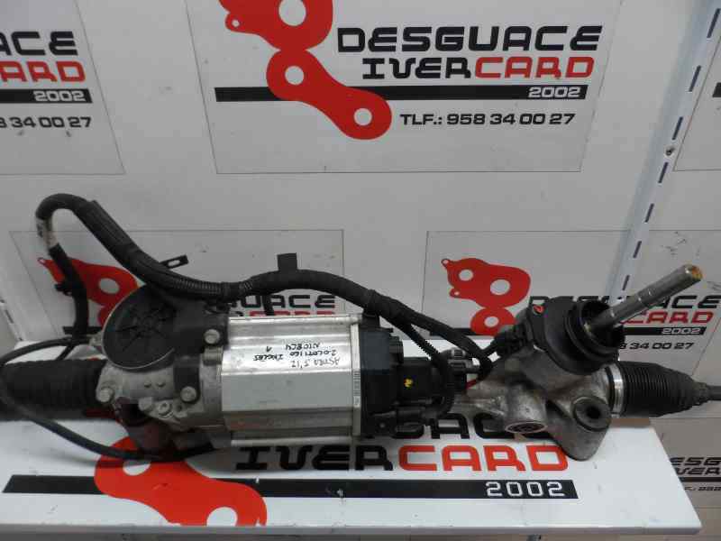 CREMALLERA DIRECCION OPEL ASTRA 2.0 CDTI MT 165CV