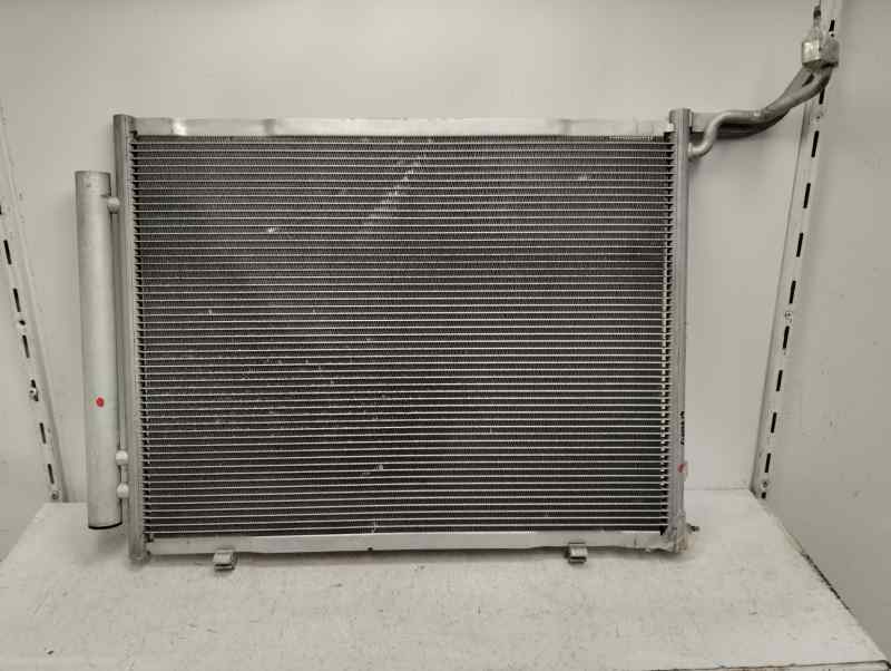 RADIADOR A C FORD FIESTA 1.0 ECOBOOST MT 100CV | 74KW
