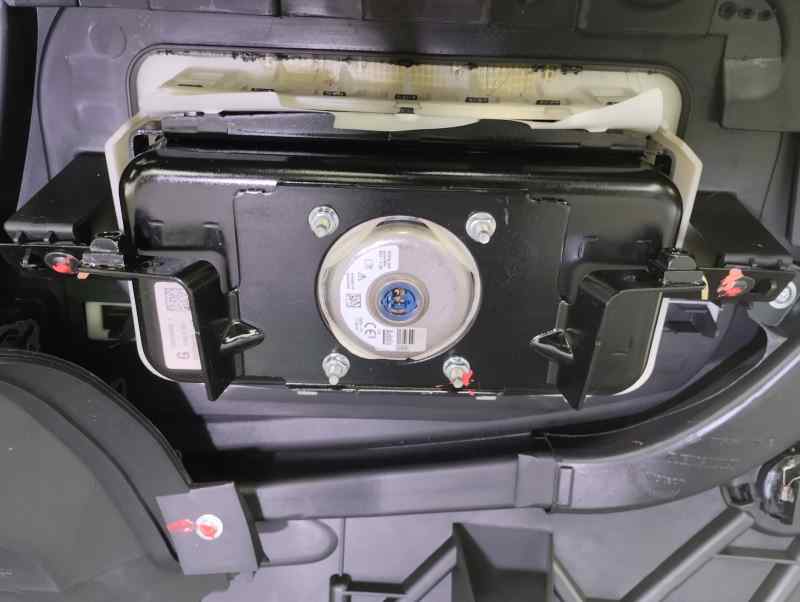 SALPICADERO RENAULT CAPTUR 2015 1.2 AMT 120CV | 85KW