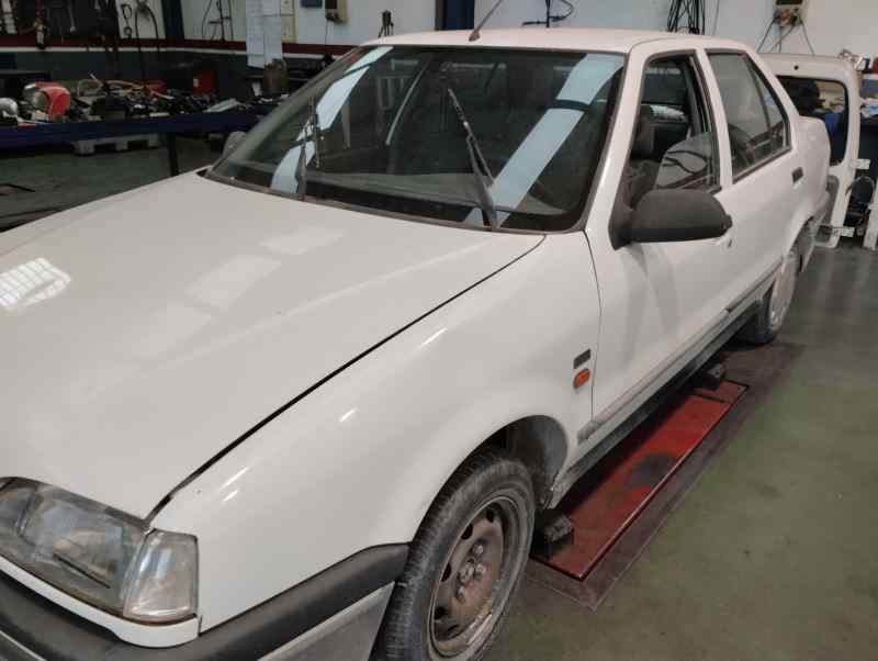 MANETA INTERIOR TRASERA DERECHA RENAULT 19 1993 1.4 MT 75CV