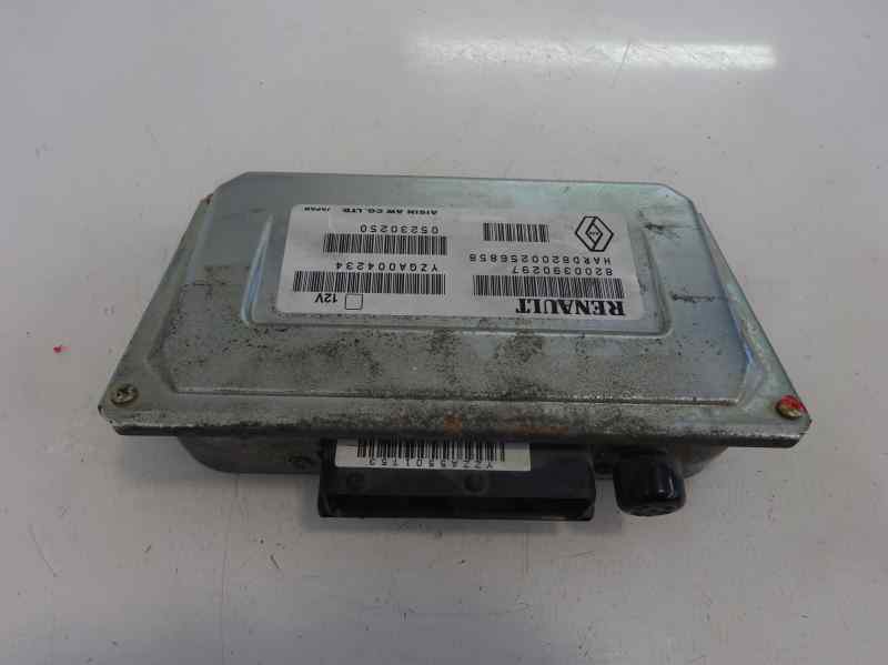 CENTRALITA CAMBIO AUTOMATICO RENAULT LAGUNA 2.2 DCI MT 150CV | 110KW