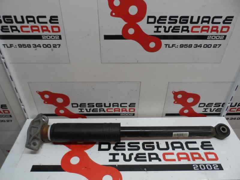 AMORTIGUADOR TRASERO DERECHO OPEL ASTRA 2.0 CDTI MT 165CV