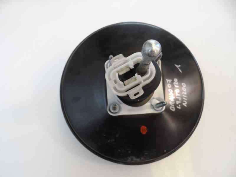 SERVOFRENO FIAT BRAVO 1.9 16V MULTIJET 115 120CV 5MT