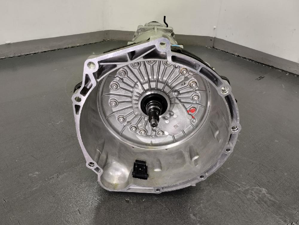 CAJA CAMBIOS BMW SERIE 4 3.0 435D XDRIVE STEPTRONIC 313CV