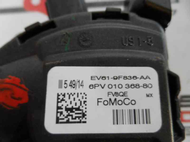 POTENCIOMETRO PEDAL FORD FOCUS 1.6 TDCI MT 115CV