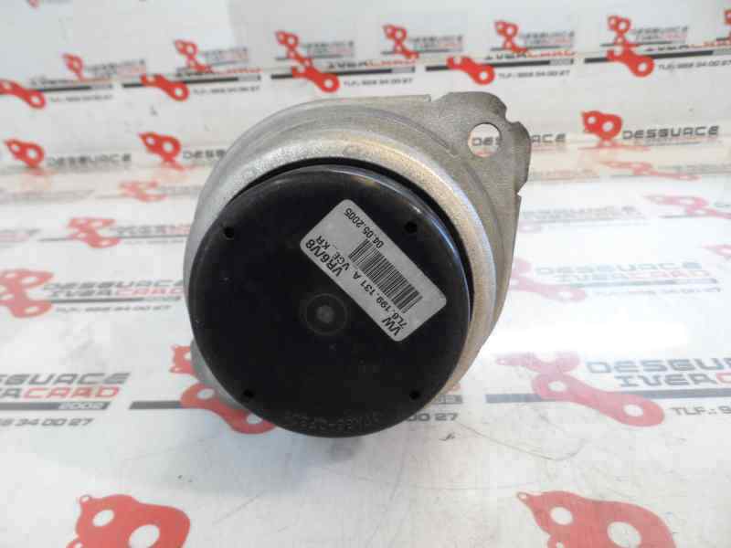 SOPORTE MOTOR VOLKSWAGEN TOUAREG 3.0 TDI MT 225CV