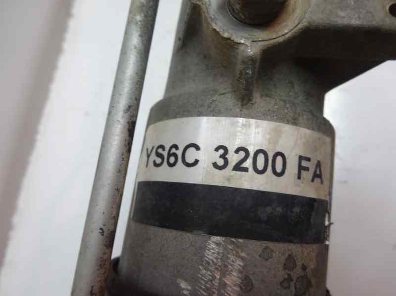 CREMALLERA DIRECCION FORD FIESTA 2001 1.8 D MT 75CV | 55KW