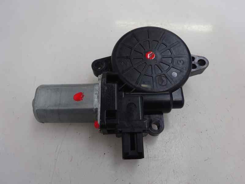 MOTOR ELEVALUNAS TRASERO DERECHO MAZDA 2 1.3 MT 84CV