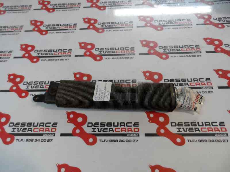ENFRIADOR ACEITE DIRECCION MERCEDES BENZ CLASE CLK 2005 3.0 CLK 320 CDI AT 224CV