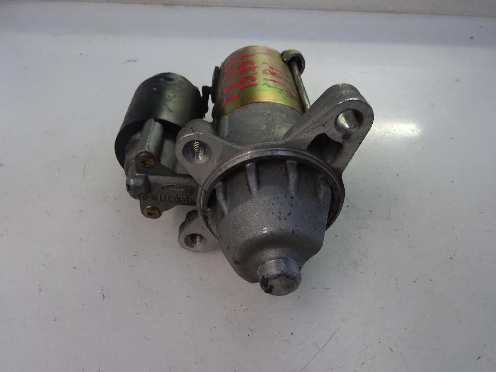 MOTOR ARRANQUE FORD ESCORT 1.8 MT 115CV | 85KW