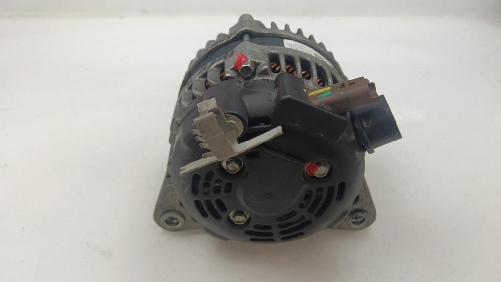 ALTERNADOR PEUGEOT 208 1.5 MT 102CV | 75KW