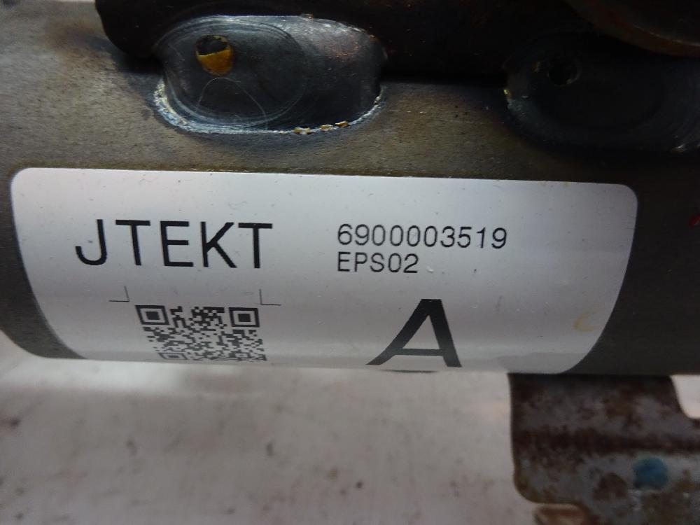 COLUMNA DIRECCION TOYOTA YARIS 1.0 MT 69CV