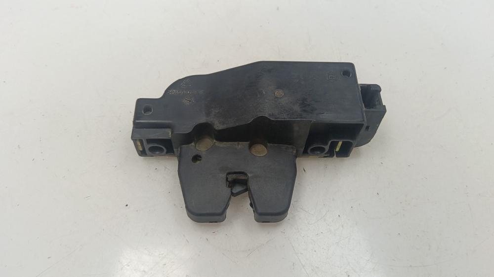 CERRADURA MALETERO PORTON CITROEN XSARA 2.0 HDI MT 90CV