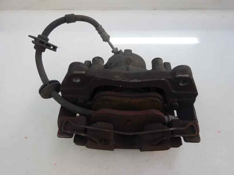 PINZA FRENO DELANTERA IZQUIERDA RENAULT LAGUNA 2.0 DCI MT 150CV