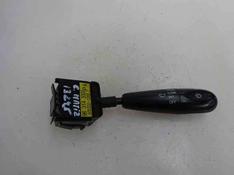 MANDO LIMPIA CHEVROLET MATIZ 2005 0.8 MT 51CV