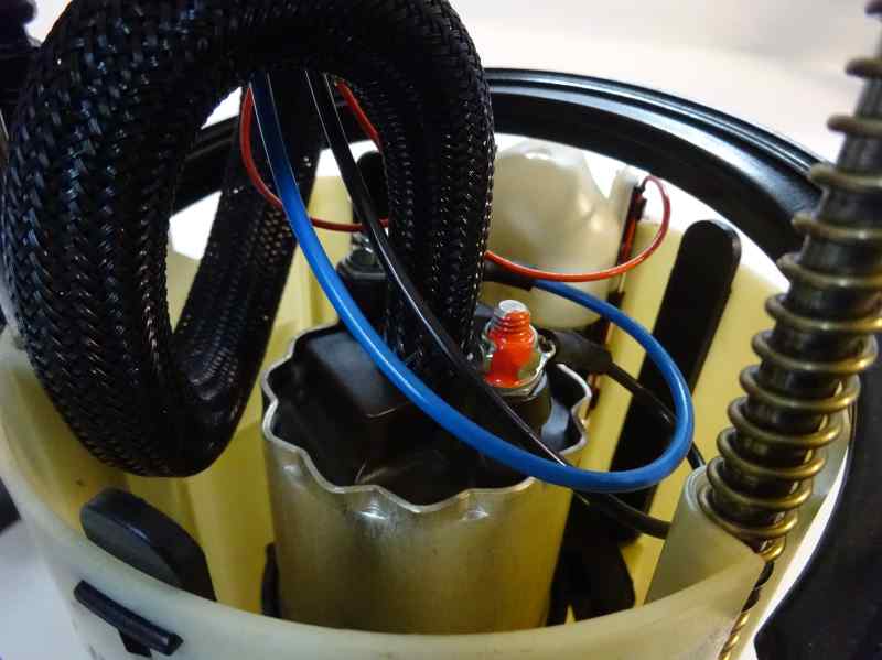 BOMBA COMBUSTIBLE FIAT LINEA 1.3 MULTIJET MT 90CV