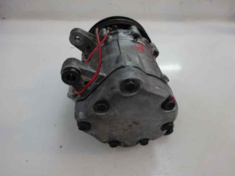 COMPRESOR AIRE ACONDICIONADO SEAT TOLEDO 1.8 MT 88CV