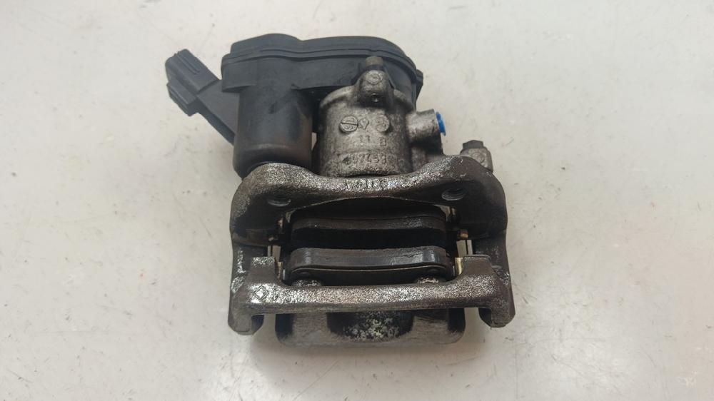 PINZA FRENO TRASERA IZQUIERDA RENAULT SCENIC 1.3 MT 140CV | 103KW