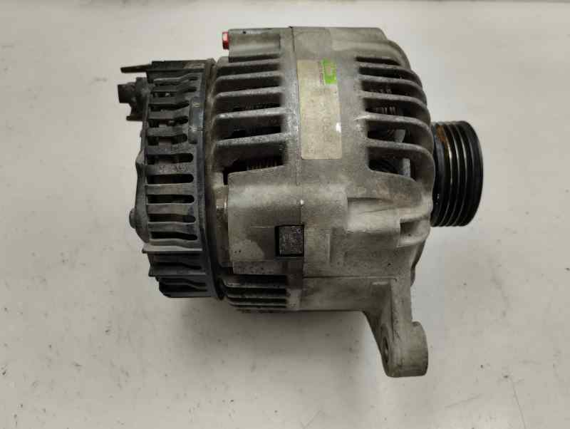 ALTERNADOR PEUGEOT 306 1.6 MT 88CV