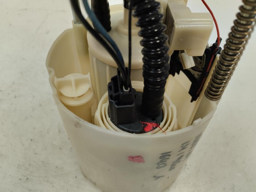 BOMBA COMBUSTIBLE FIAT IDEA 1.4 MT 95CV | 70KW