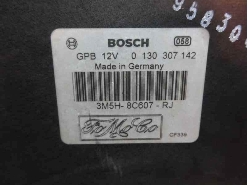 ELECTROVENTILADOR FORD FOCUS 1.8 TDCI MT 115CV | 85KW