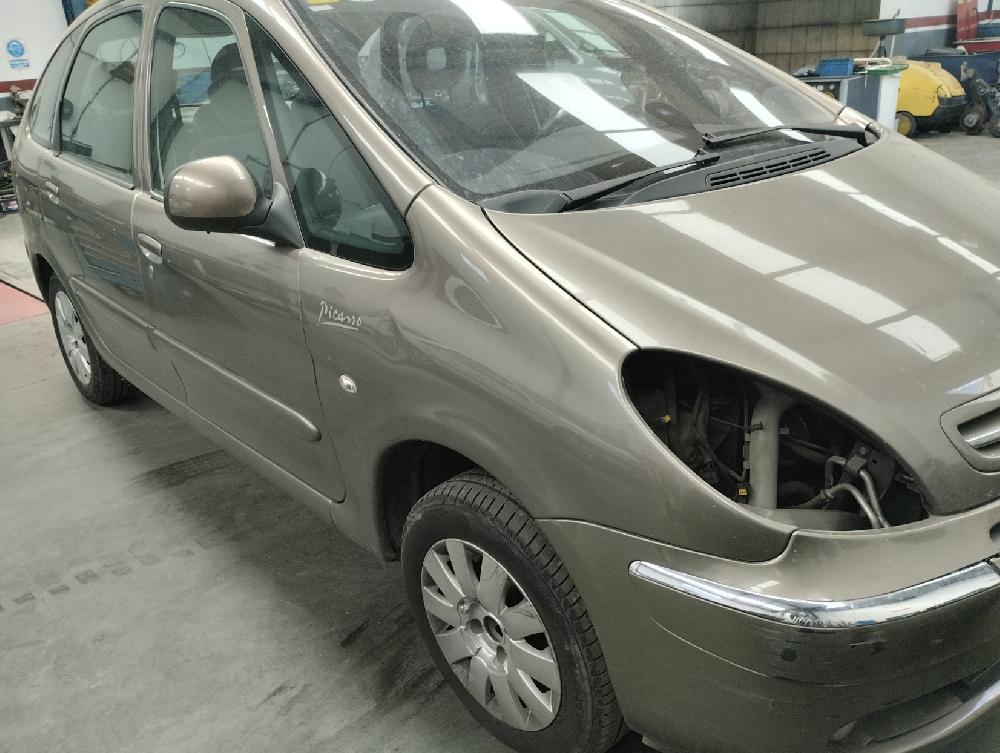 CENTRALITA MOTOR UCE CITROEN XSARA PICASSO 1.6 HDI 80CV DIESEL