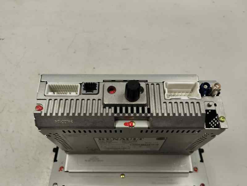 PANTALLA MULTIFUNCION RENAULT CLIO 0.9 TSE MT 90CV