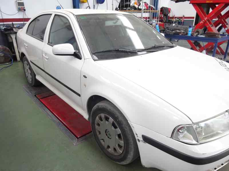 RETROVISOR DERECHO SKODA OCTAVIA 1.9 TDI MT 90CV
