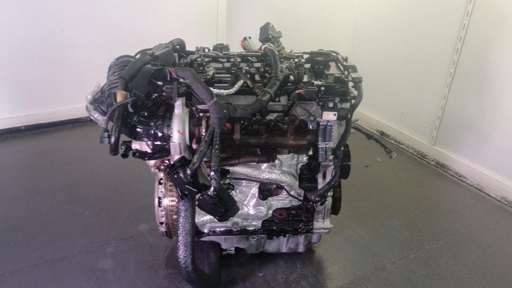 MOTOR COMPLETO KIA CEED 1.4 MT 90CV | 66KW
