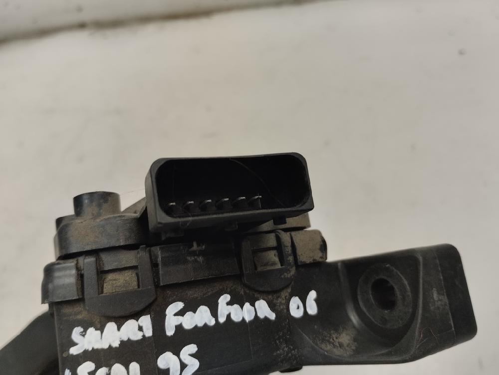 POTENCIOMETRO PEDAL SMART FORFOUR 1.5 D MT 95CV