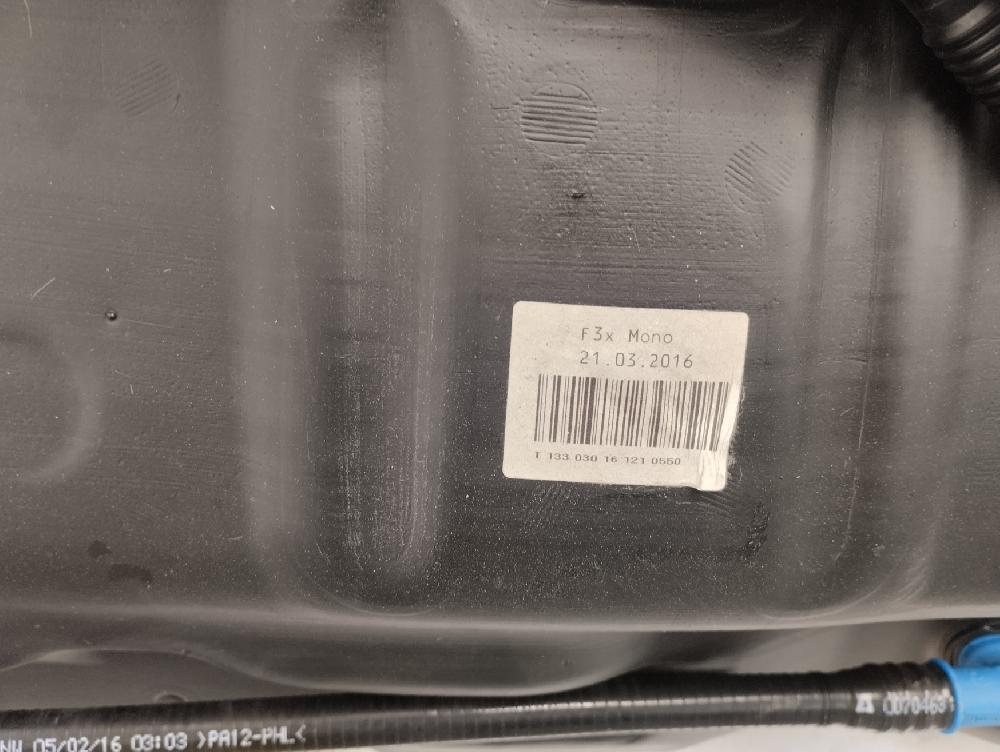 DEPOSITO COMBUSTIBLE BMW SERIE 4 3.0 435D XDRIVE STEPTRONIC 313CV