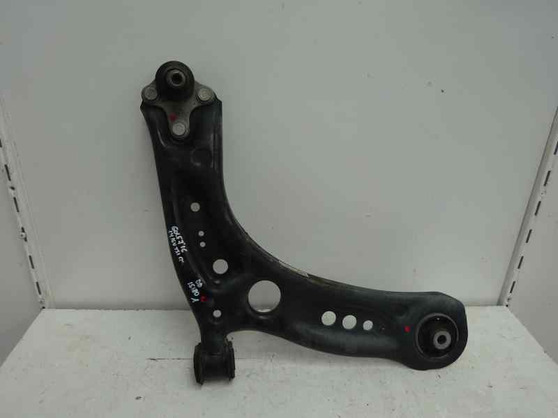 BRAZO SUSPENSION INFERIOR DELANTERO DERECHO VOLKSWAGEN GOLF 1.4 TSI MT 125CV | 92KW