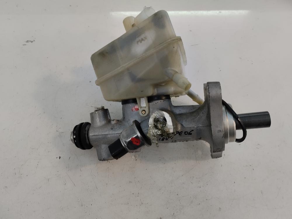 BOMBA FRENO MERCEDES BENZ CLASE C 1.8 C 180 KOMPRESSOR MT 143CV