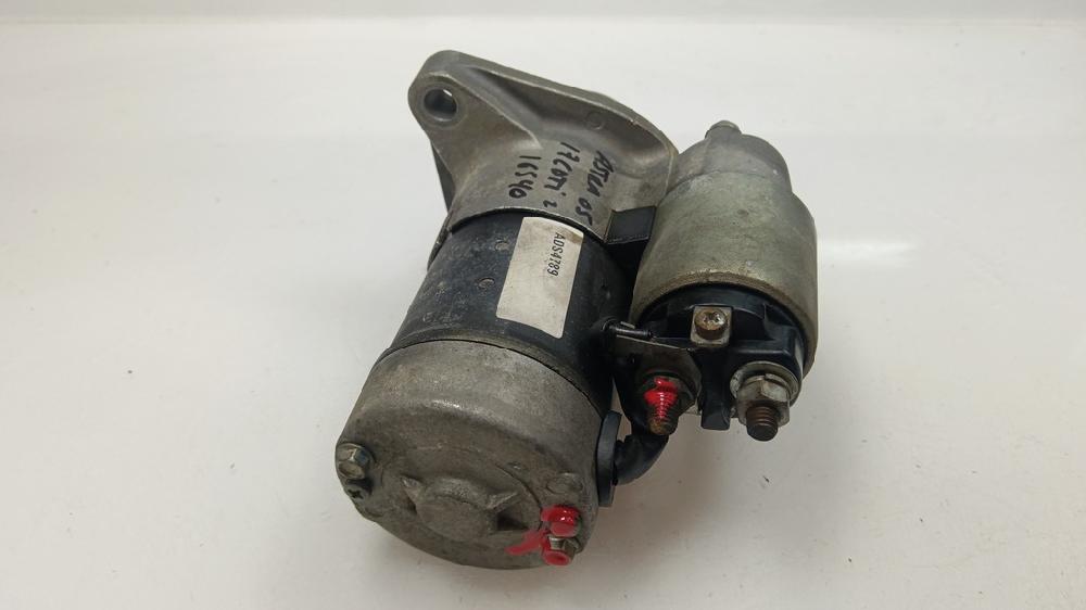 MOTOR ARRANQUE OPEL ASTRA 1.7 CDTI MT 100CV