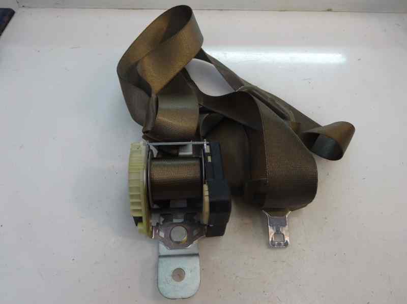 CINTURON SEGURIDAD DELANTERO IZQUIERDO JAGUAR STYPE 2.7 D MT 207CV