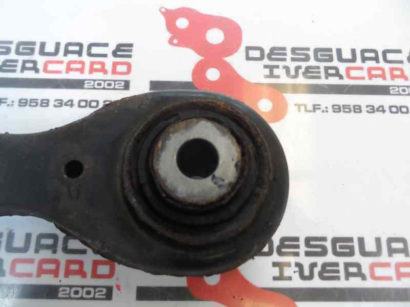 BRAZO SUSPENSION SUPERIOR TRASERO IZQUIERDO BMW SERIE 1 2005 1.6 116I MT 115CV
