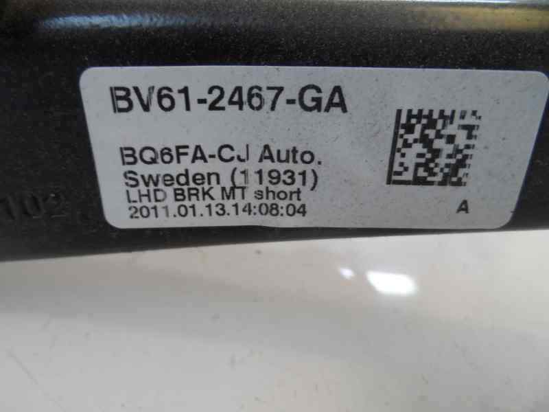 PEDAL FRENO FORD FOCUS 1.6 TDCI MT 115CV