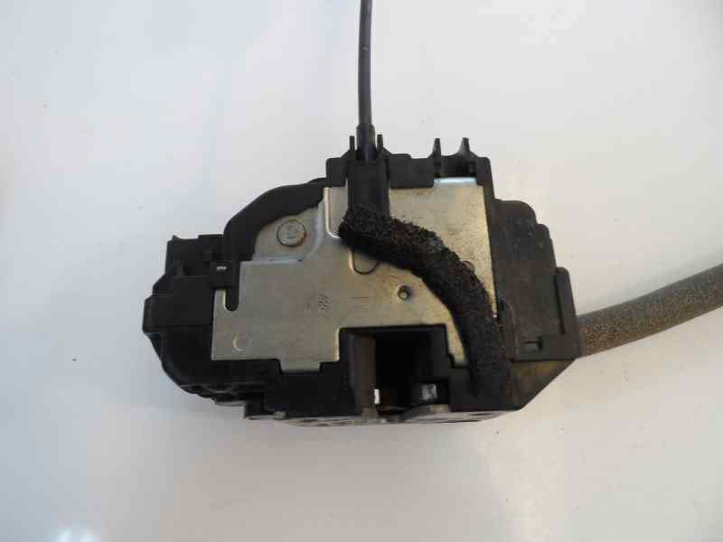 CERRADURA PUERTA DELANTERA DERECHA NISSAN QASHQAI 1.5 DCI MT FWD 106CV