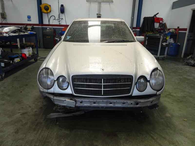 ALTERNADOR MERCEDES BENZ CLASE E 3.0 AT 177CV | 130KW DIESEL, TRANSMISION AUTOMATICA