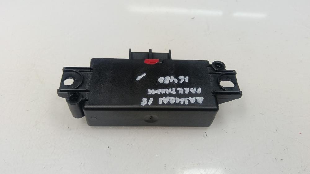 CENTRALITA APARCAMIENTO NISSAN QASHQAI 1.3 MT 140CV