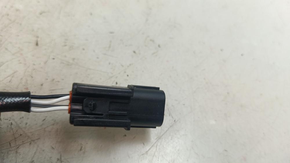 SONDA LAMBDA KIA STONIC 1.0 GDI MT 120CV | 88KW