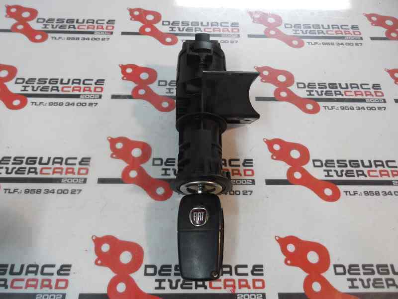 CONMUTADOR DE ARRANQUE FIAT PANDA 1.2 AMT 60CV