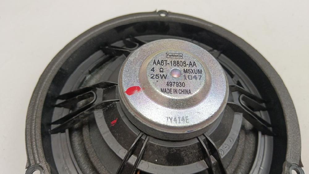 ALTAVOZ FORD KUGA 1.5 MT 120CV