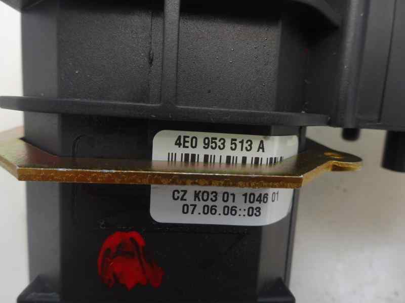 MANDO INTERMITENTES AUDI A4 2006 2.0 TDI MT QUATTRO 140CV