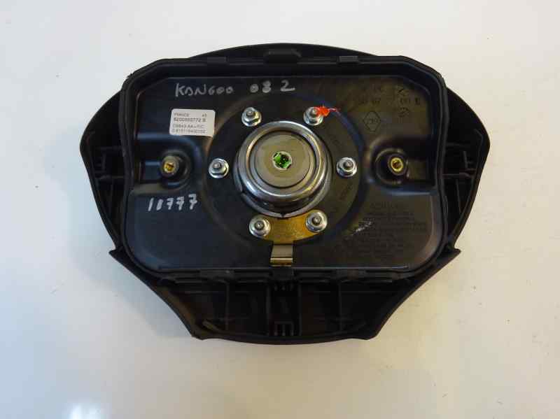 AIRBAG DELANTERO IZQUIERDO RENAULT KANGOO 1.5 DCI MT 68CV