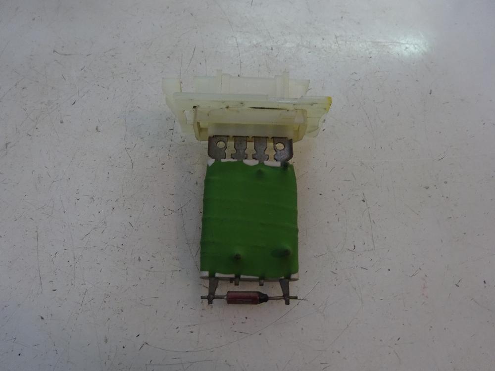 RESISTENCIA CALEFACCION DACIA SANDERO 1.5 DCI MT 88CV