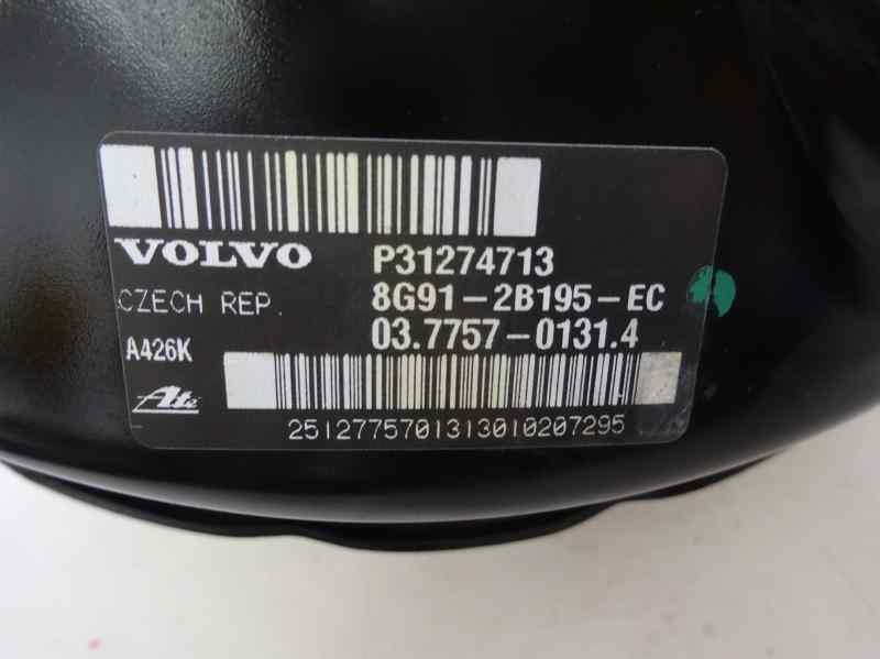SERVOFRENO VOLVO XC60 2.4 D5 MT AWD 205CV
